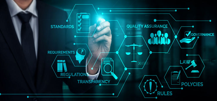 Laravi Technologies Pvt Ltd